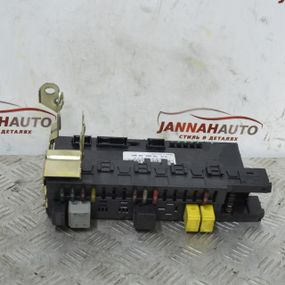 Блок запобіжників Mercedes C-Class W203 2000-2007 Модуль комфорту Мерседес в203 2035451801