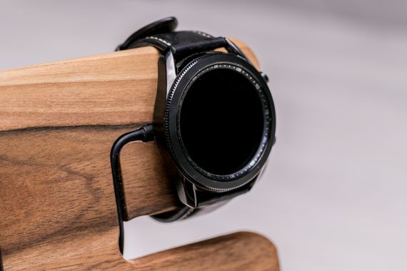 Аксесуар «Щоденник Samsung watch» з персоналіацією | Зображення 3