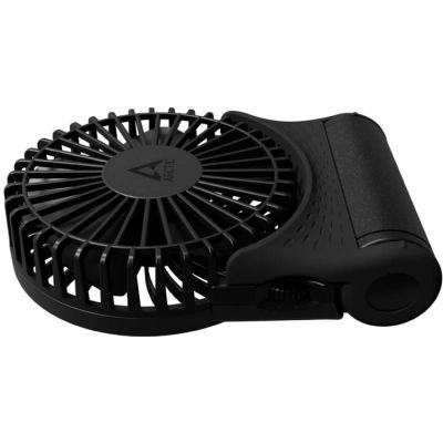 Вентилятор Arctic USB-C SUMMAIR 2GO BLACK (AEBRZ00027A) | Зображення 5
