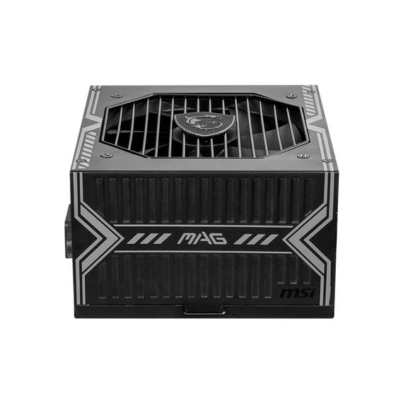 Блок живлення MSI 750W (MAG A750BN PCIE5) | Зображення 4