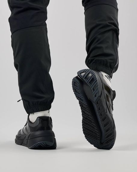 Кросівки чоловічі ADISTAR 2.0 Gray Black , В'єтнам | Зображення 3