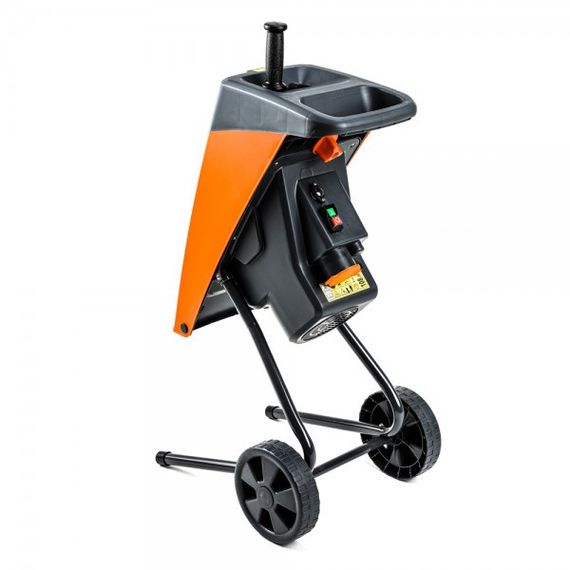 Гілкоподрібнювач GTM DS2500/40