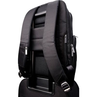 Рюкзак для ноутбука Acer 15&quot; BUSINESS MULTIPOCKET (GP.BAG11.02L) | Зображення 6