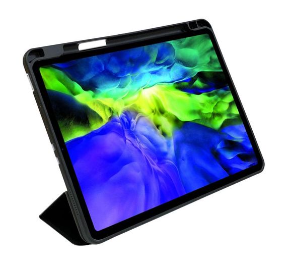 Чохол Primolux Stylus TPU для планшета Apple iPad Pro 11" M5 2025 (A3357 / A3358 / A3359) - Black | Зображення 2
