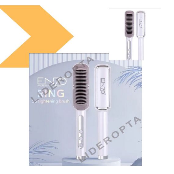 Випрямляч для волосся професійний XPRO EN-4114 (43082-EN-4114_693) | Зображення 3