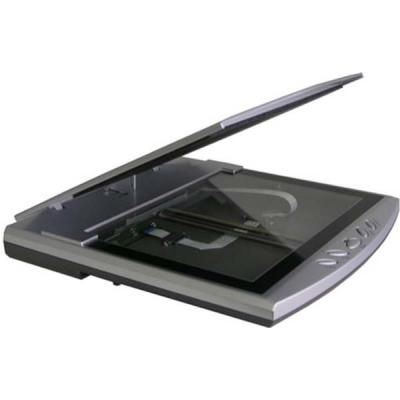 Сканер Plustek OpticSlim 550 Plus (0278TS) | Зображення 9