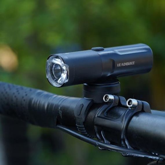 Велофара мощная LEADBIKE M03-OSRAM 800LM, 2500mAh, Лед фара на велосипед, Оптика велосипедная, Освещение | Зображення 4