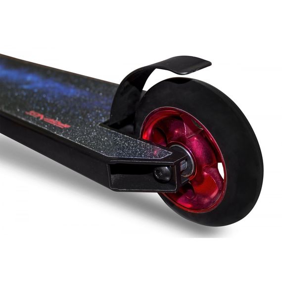 Самокат SportVida Rampage Stunt RS9 Black/Blue (SV-WO0002) | Зображення 2