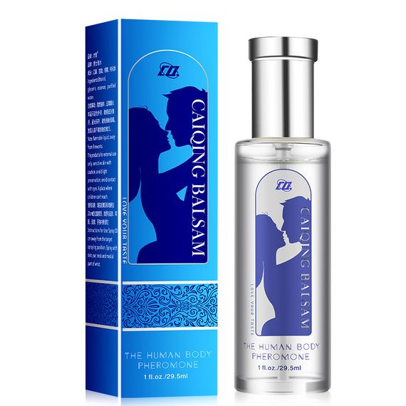 Чоловічий концентрат COKELIFE із феромонами (29,5 мл.)