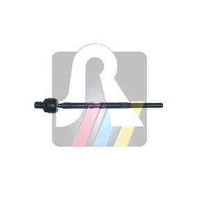 Тяга рулевая Opel Vectra 02- (L=284 mm), RTS, 92-00331,