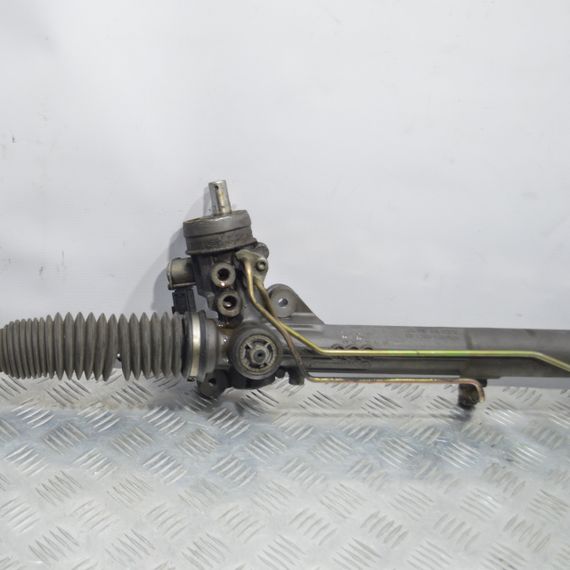 Рульова рейка Audi A4 B6 B7 2000-2008 Рейка рульова Ауді а4 б6 б7 8E1422105D | Зображення 1