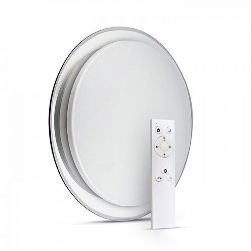 Смарт світильник The Light 72 Вт 5760Lm 575х75mm TL70003