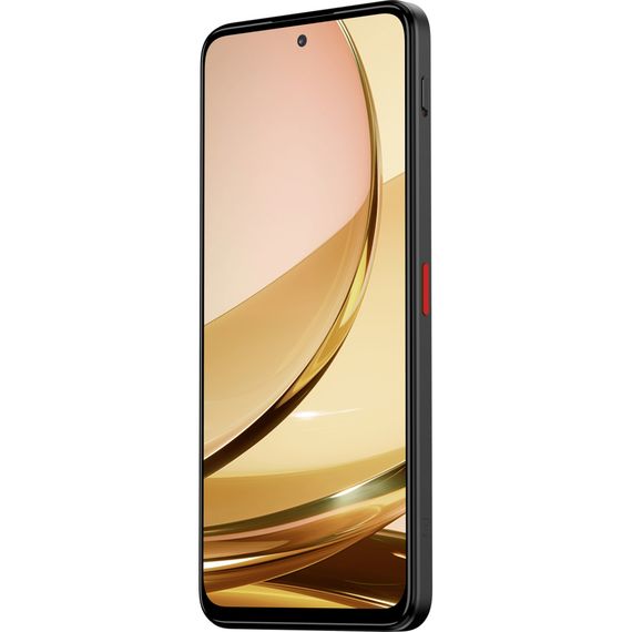 Мобільний телефон ZTE Nubia Focus Pro 5G 8/256GB Black (1066113) | Зображення 7