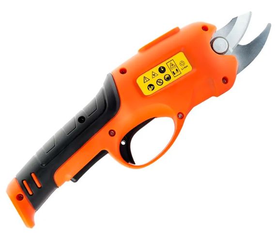 Ножиці садові-секатор акумуляторний Sequoia (SBP3610C) | Зображення 4