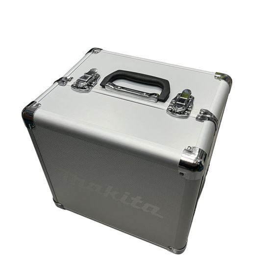 Кейс металевий Makita 123483-8 (для шупупокрутів Makita DF333D, TD110D) | Зображення 2