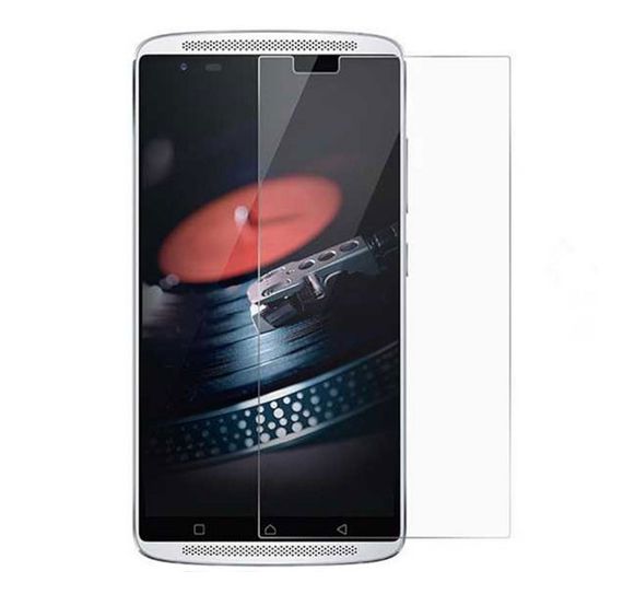 Загартоване захисне скло для Lenovo Vibe X3