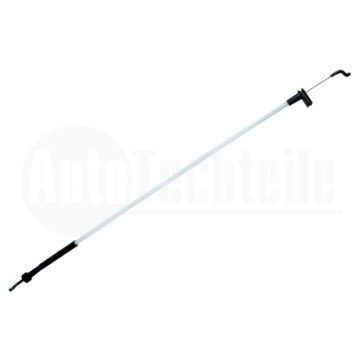 Тросик двери задней Mercedes Benz Sprinter W901-904 95-06/ VW LT 97-07, AutoTechteile, 100 7609, 58913