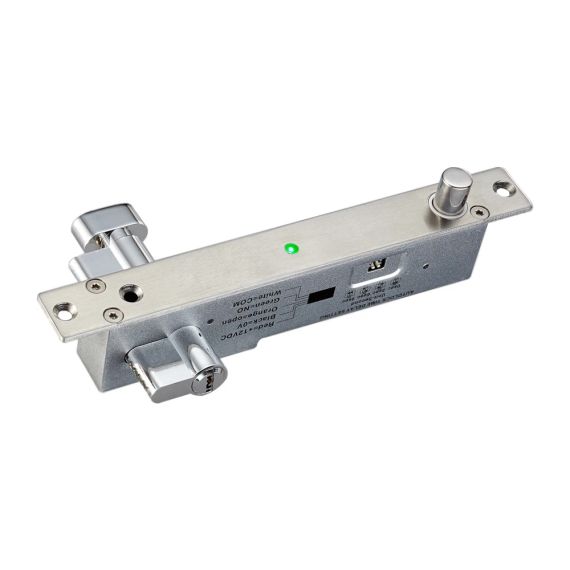 Yli Electronic YB-500C (LED) Ригельний замок - Замки