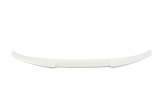 Спойлер Meliset Bat (под покраску) для BMW 5 серия G30/31 2017-2024 гг | Зображення 2