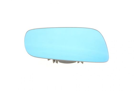 Скло дзеркала з підігрівом Skoda Superb 01-08 VW Passat 96-05 Seat Leon 99-06 R  88570369102 | Зображення 2