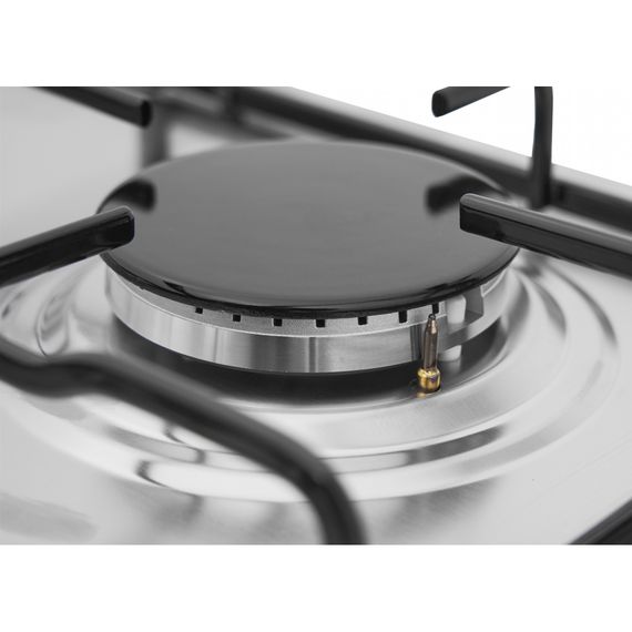 Варочная поверхность Whirlpool TKRL650IX | Зображення 6