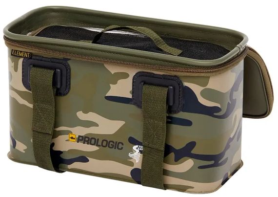 Термосумка Prologic Element Storm Safe Cool & Air Dry Bait Bag 1 Large 12L | Зображення 1
