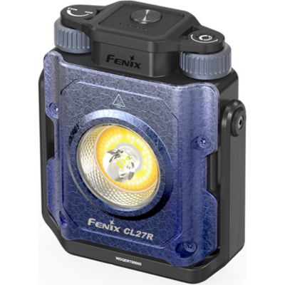 Фонарь Fenix CL27R темно-блакитний (CL27R-Blue) | Зображення 8