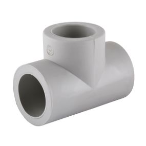 Трійник Vsplast PPR 40 000003163