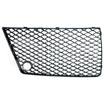 Решетка бампера левая Mercedes Benz X166 12-15, AutoTechteile, 110 8885, BF0112160149