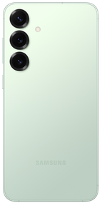 Смартфон Samsung Galaxy S25+ 12/256Gb LGD Mint