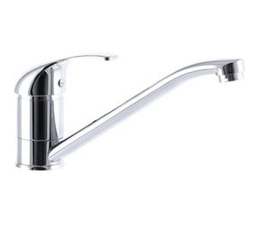 Смеситель для кухни Europroduct Afina 555 (EP0100)