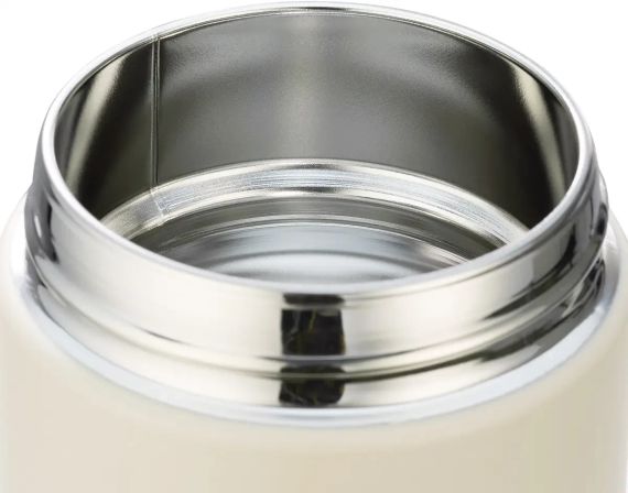 Харчовий термоконтейнер Zojirushi SW-KA52CM 0.52 л Beige | Зображення 4