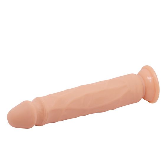 Фалоімітатор - Barbara Alcmene Dildo 9,8" Flesh sexstyle | Зображення 6