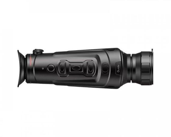Тепловізор монокуляр GUIDE TrackIR 400x300 50 мм 3.3-13.2x 3000м Тепловізійний монокуляр Тактичний монокуляр | Зображення 3