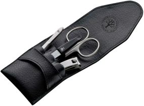 Набір манікюрний Boker Basic L