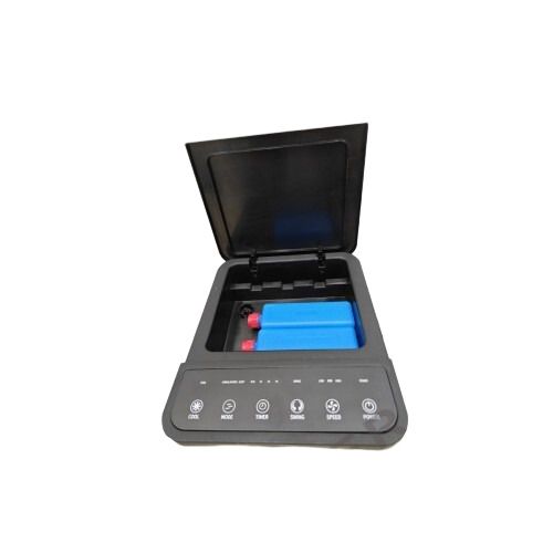 Охолоджувач повітря з пультом ДУ Germatic DY-30A (45874-DY-30A_1489) | Зображення 3