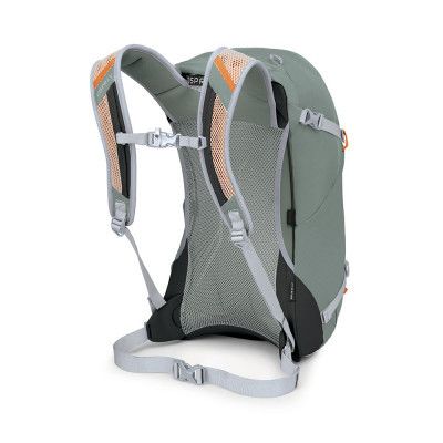 Рюкзак туристический Osprey Hikelite 26 pine leaf green O/S (009.3350) | Зображення 3