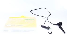 Цилиндр сцепления главный Land Rover Freelander 98-06 513 0066 10