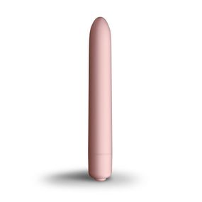 Мінівібратор SugarBoo Sugar Blush, 10 рівнів інтенсивності Sex Aura