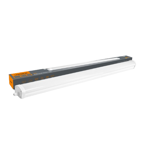 LED Світильник лінійний 48W 1,2м 4000К 220V IP65 Videx