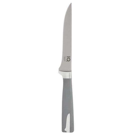 Нож разделочный Ringel IQ Be Chef IQ-11000-7 15.2 см серый | Зображення 1