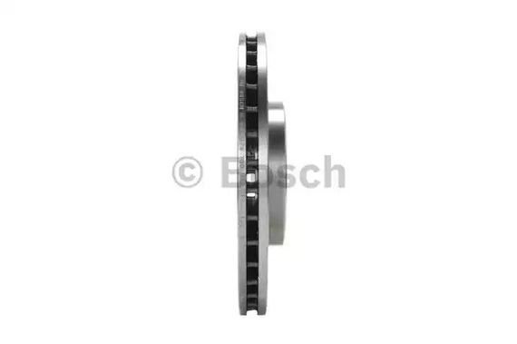 Диск гальмівний HOLDEN TIGRA, CHEVROLET CORSA, BOSCH (0986478730) | Зображення 3