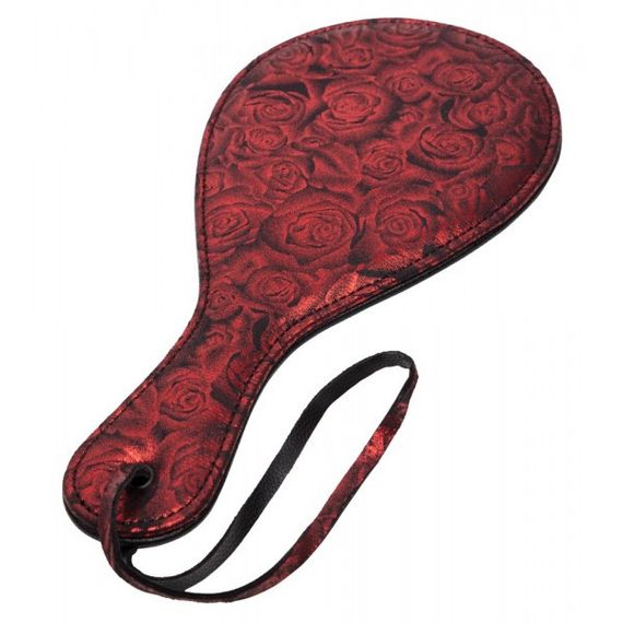 Паддл Sweet Anticipation Fifty Shades of Grey Round Paddl sexstyle | Зображення 2