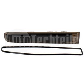 Дополнительный стоп-сигнал правый VW T5 03-15 / T6 15-, AutoTechteile, 394 5050, 394 5052