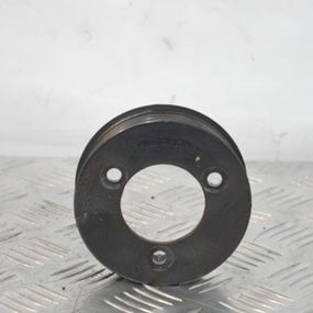 Шків водяного насоса 2.0 DCI Renault Espace IV Scenic III 2003-2016 Шків помпи води Рено Еспейс 4 Сценик 3 8200357354D