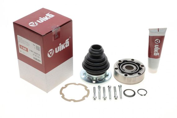 Шрус внутренний VW T2 T3 89- 33x100  55011623701 | Зображення 1