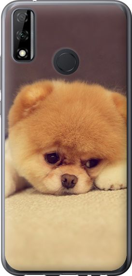 Чехол на Huawei P Smart 2020 Boo 2 "890u-2060-17620"