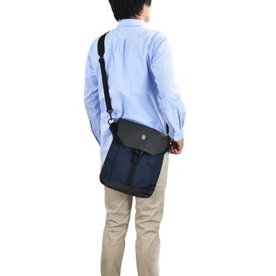 Сумка Victorinox Travel Altmont Original Blue (Vt606752) | Зображення 6