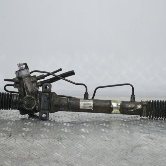 Рульова рейка Nissan March Micra K10 K11 K12 Ніссан Марч Мікра 490016F601 34011335 | Зображення 3