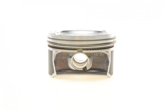 Поршень Skoda Fabia VW Polo 1.2 01-08 76.51mm STD  030 64 00 | Зображення 3